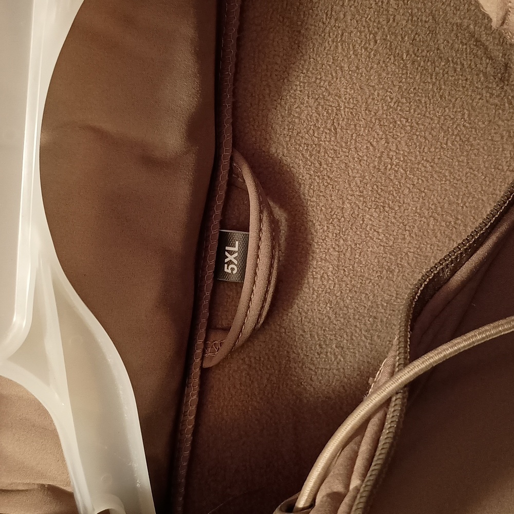 Rothco Special Ops Softshell Jacket - image 2